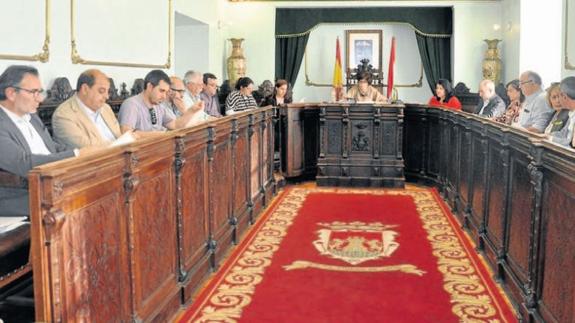 Sólo el PR apoya la moción de Mateos para la liberalización de la AP-68