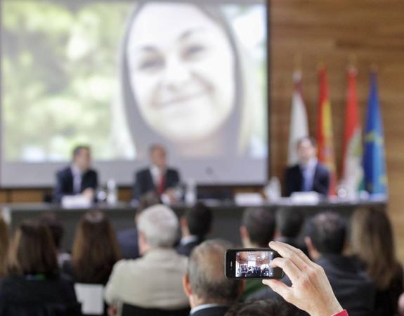 Logroño acoge el 16 de mayo el V Encuentro Ciudades Inteligentes