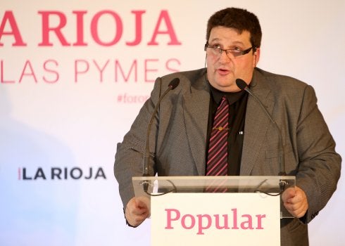 «Salir al exterior nos salvó de la crisis, pero se necesitan dinero y gente»