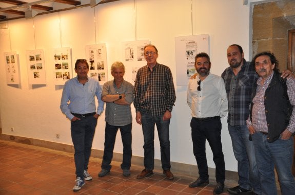 UGT rememora en Haro el cierre de Electrolux