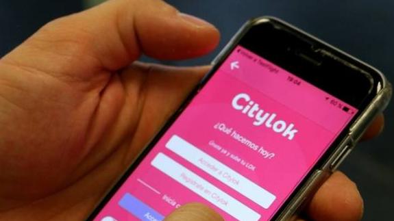 Citylok gana de la fase riojana de la Spain Startup-South Summit