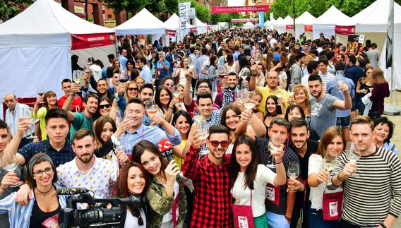 La edición de 2016 fue un gran éxito.