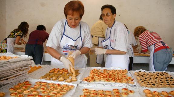 Bobadilla lanza esta tarde el cohete de las fiestas de San Juan Bautista