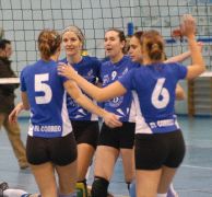 El Vinos Buenaventura gana en Soria y sigue soñando con el ascenso<br>
<br>