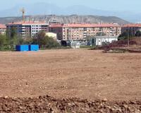 Educación iniciará este año la construcción de cuatro colegios en Logroño, Alberite, Galilea y Murillo