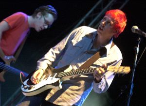 Larga vida al rock and roll
