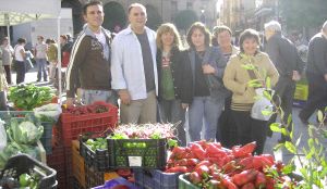 Sociedades gastronómicas