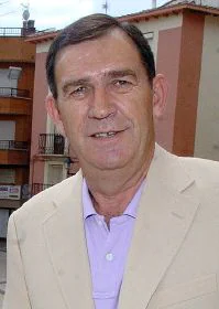 Pedro Vallejo. / J. MARÍN