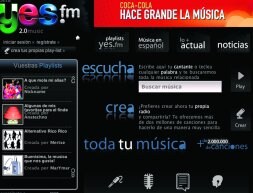 Nace Yes.fm