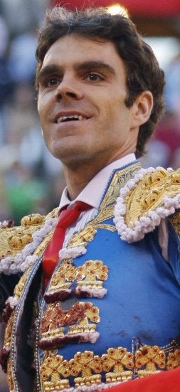 La guerra está servida