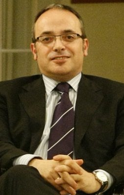 «Éste es un país de poceros»