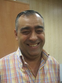 «No tener móvil hace que mi vida sea más ordenada»