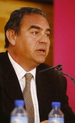 José L. Rabadán