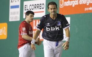 Qué partidazo
