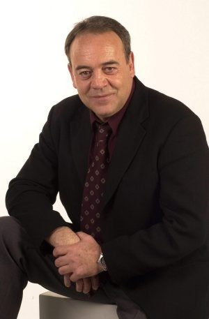 Tito Valverde