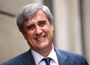 «Prefiero considerar que las vacunas son la solución y no un negocio; son la mejor prevención»