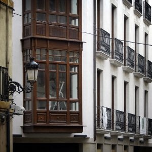 Hogar, dulce hotel