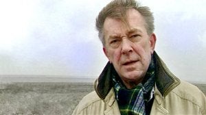 Un periodista de la BBC reconoce que ayudó a morir a su pareja, enfermo terminal de sida