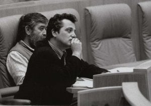 ¿Quién teme a UPyD?