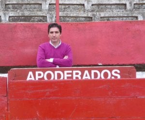 De los ruedos al despacho