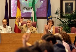 Coín, primer municipio andaluz que prohíbe el velo