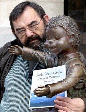 Anselmo Ruiz. ::
L.R.