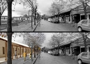La Bienal de Venecia, un encuentro entre arquitectura y sociedad