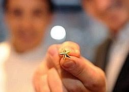 Así se cocina una estrella