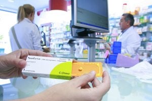 La venta sin receta eleva el consumo de la píldora postcoital hasta 8 pastillas diarias
