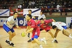 Trabajo y dos golpes de inspiración