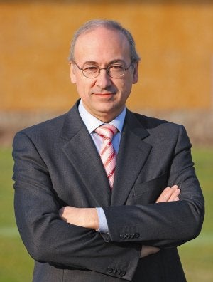Juan Ramírez, nuevo presidente del consejo de administración de Würth España