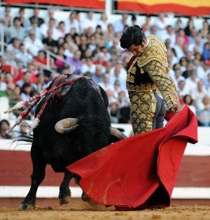 Las claves del toreo jondo