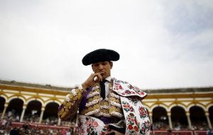 La solidaridad por montera