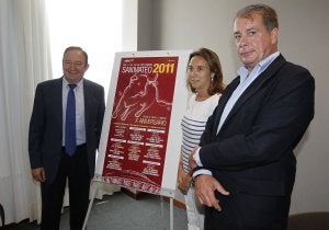 Las deserciones de El Juli, Morante y Ponce definen la feria más abierta de la década