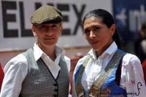 La intensidad cultural de 'El Quite'