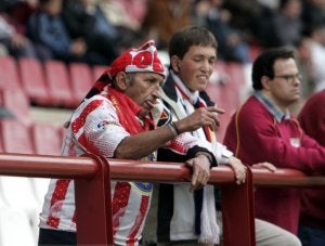 Adiós al 'enemigo público'... de Taburete
