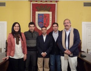 Calahorra luce sus mejores galas