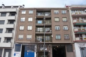 La Caixa recibe 269 peticiones para tres pisos de alquiler solidario