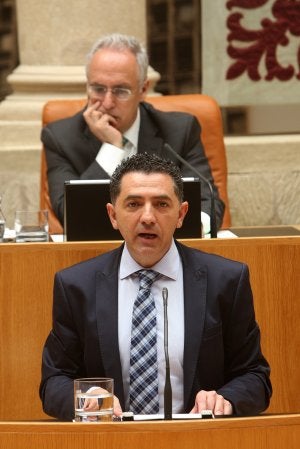 El PP rechaza la posibilidad de obligar a los pequeños municipios a fusionarse