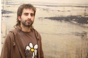 «El arte por el arte es casi un mito»
