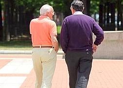 La educación riojana dice adiós a dos de sus 'padres'