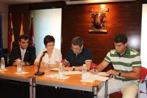 El IRVI destinará al alquiler las VPO sin vender en avenida de Navarra