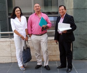 Cerco a los accidentes laborales agrícolas