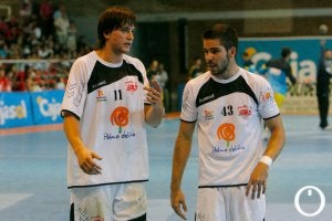 El Naturhouse ficha al lateral Luisfe