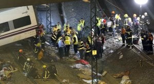 La atención en accidentes con múltiples víctimas
