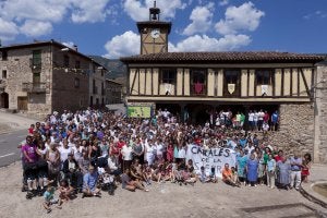 Canales de la Sierra, lo que es y lo que quiere ser