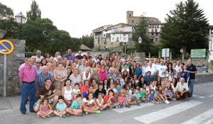 San Román, un hermoso paseo por la historia