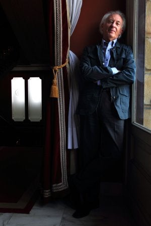 Albert Boadella. ::                         BERNARDO CORRAL