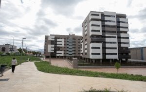 El Gobierno flexibiliza los requisitos para acceder a la vivienda de protección oficial