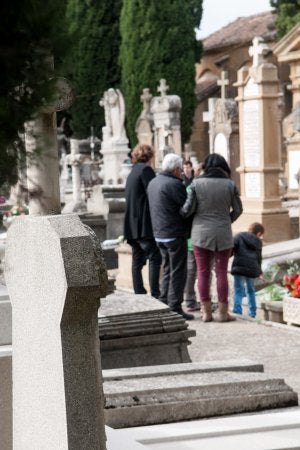 Un día entre dos mundos